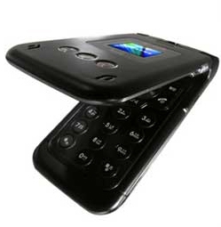 Samsung SCH-V740