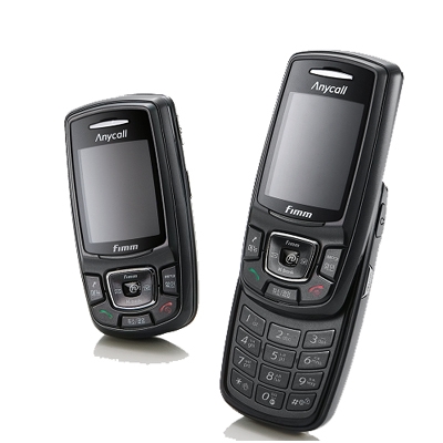 Samsung SCH-V910