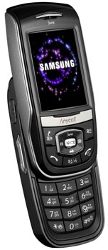 Samsung SCH-V850