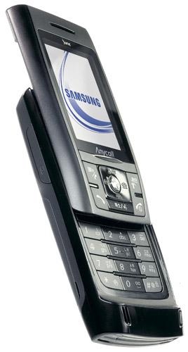 Samsung SCH-B340