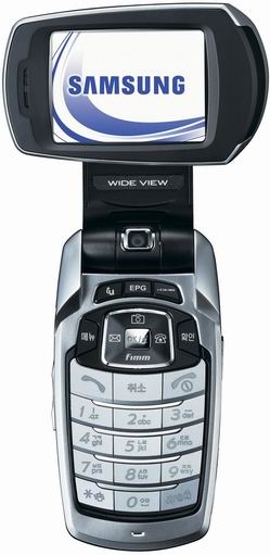Samsung SPH-B4100