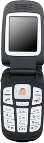 Samsung SGH-E610