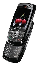 Samsung SCH-W200