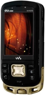 Sony Ericsson W888 Technical Specifications