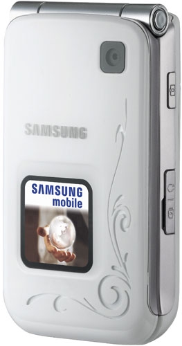 Samsung SGH-E420