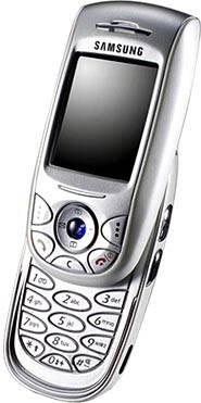 Samsung SGH-E800