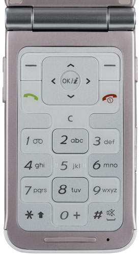 Samsung SGH-E420