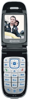 Kyocera K822