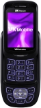 VK Mobile VK700C