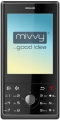Mivvy dual TV touch