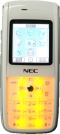 NEC e1101