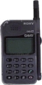 Sony CMD-Z1