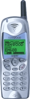 Kenwood EM608
