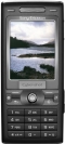 Sony Ericsson K790