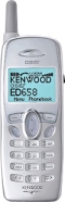 Kenwood ED658