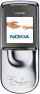 Nokia 8800 Sirocco Brian Eno Signature Edition