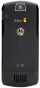 Motorola SLVR L7 i-mode