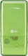 LG Chocolate (Green)