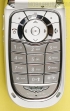 Motorola V600