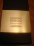 Nokia 8800 Sirocco Lamborghini Edition