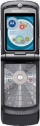 Motorola RAZR V3 Black