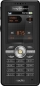Sony Ericsson R300i Radio