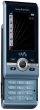 Sony Ericsson W595s
