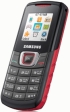 Samsung GT-E1160