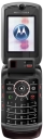 Motorola RAZR V3x Black