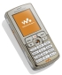 Sony Ericsson W700i Walkman