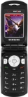 Samsung SCH-A930