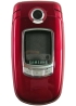 Samsung SGH-E730 red edition