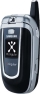 Samsung SGH-ZX20