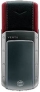Vertu Ascent Red Leather