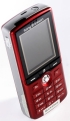 Sony Ericsson K750i red edition