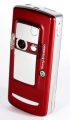 Sony Ericsson K750i red edition