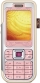 Nokia 7360 Pink Edition