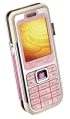 Nokia 7360 Pink Edition