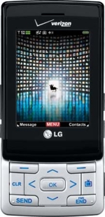 LG VX9400