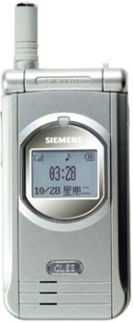 Siemens CL55