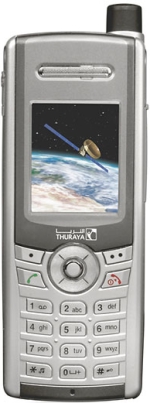 Thuraya SG-2520