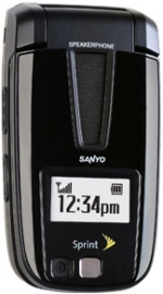 Sanyo SCP-3200