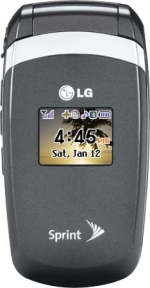 LG LX160