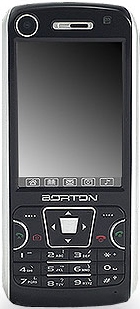 BORTON DSC-MP-03