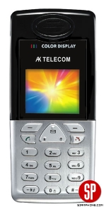 AK Telecom AK610