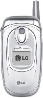 LG MG200 SmartCam