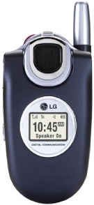LG UX4750