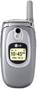 LG UX5000