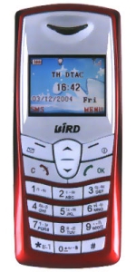 Bird S788