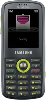 Samsung SGH-T459 Gravity